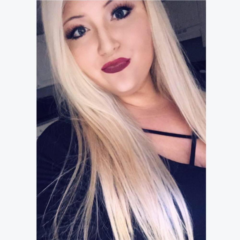 Meet your Posher, Lindsey